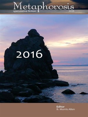 cover image of Metaphorosis 2016
